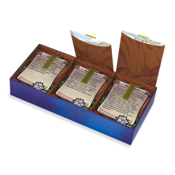 Władca Pierścieni: Drużyna Pierścienia - Wciągająca gra karciana