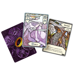 Władca Pierścieni: Drużyna Pierścienia - Wciągająca gra karciana