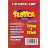 Koszulki Sloyca Universal Card Premium 58x88mm (100szt)