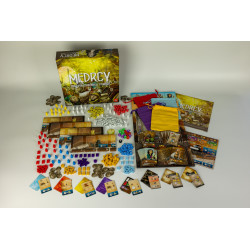 Mędrcy znad Południowego Tygrysu