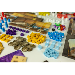 Mędrcy znad Południowego Tygrysu