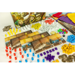 Mędrcy znad Południowego Tygrysu