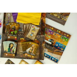 Mędrcy znad Południowego Tygrysu