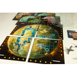 Niezbadana planeta: Superksiężyc