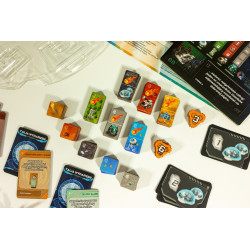 Niezbadana planeta: Superksiężyc