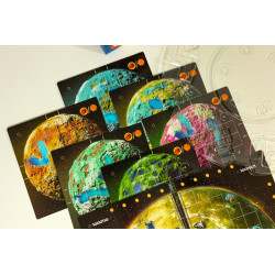 Niezbadana planeta: Superksiężyc