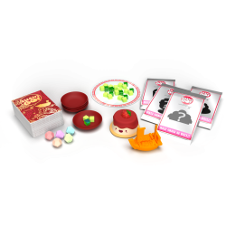 Sushi Go! 10. rocznica
