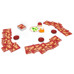 Sushi Go! 10. rocznica