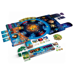 SETI: Poszukiwania pozaziemskich cywilizacji