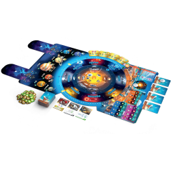 SETI: Poszukiwania pozaziemskich cywilizacji