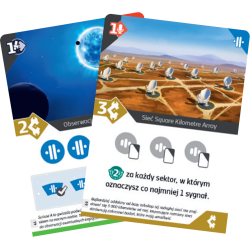 SETI: Poszukiwania pozaziemskich cywilizacji