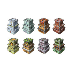 Heroes of Land, Air & Sea (edycja polska)