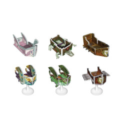 Heroes of Land, Air & Sea (edycja polska)