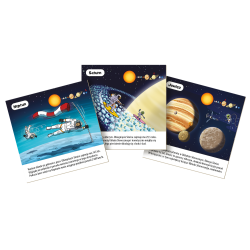 BrainBox: Pocket - Kosmos