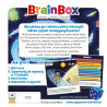 BrainBox: Pocket - Kosmos