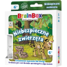 BrainBox: Pocket - Niebezpieczne zwierzęta
