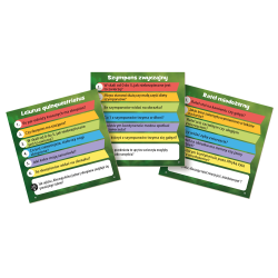 BrainBox: Pocket - Niebezpieczne zwierzęta