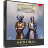 Heroes of Might and Magic III: Battlefield Expansion (edycja polska)