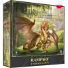 Heroes of Might and Magic III: Rampart Expansion (edycja polska)