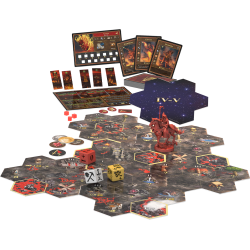 Heroes of Might and Magic III: Inferno Expansion (edycja polska)