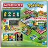 Monopoly: Pokémon (edycja polska)