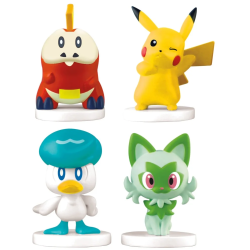 Monopoly: Pokémon (edycja polska)