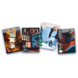 Splendor: Słońce nigdy nie zachodzi