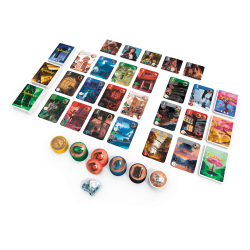 Splendor: Słońce nigdy nie zachodzi