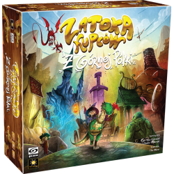 Zatoka kupców: Z górnej półki