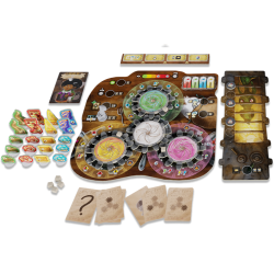 Zatoka kupców: Z górnej półki