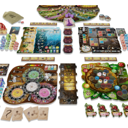 Zatoka kupców: Z górnej półki