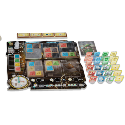 Zatoka kupców: Z górnej półki