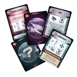 The Mandalorian: Przygody - Klan dwóch