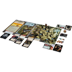 The Mandalorian: Przygody - Klan dwóch