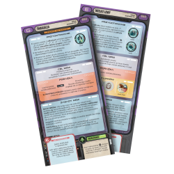 The Mandalorian: Przygody - Klan dwóch