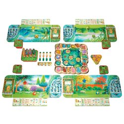 Pergola (edycja polska)