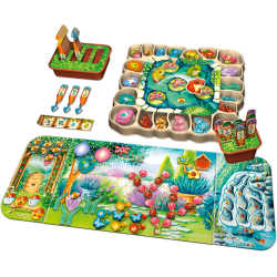 Pergola (edycja polska)