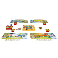 Pergola (edycja polska)