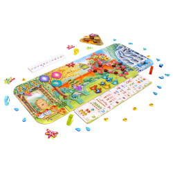 Pergola (edycja polska)