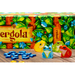 Pergola (edycja polska)