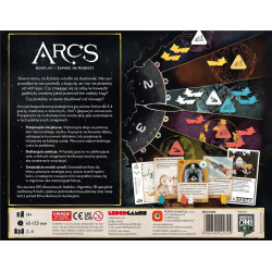 Arcs (edycja polska)