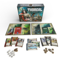 Thorgal: Gra karciana