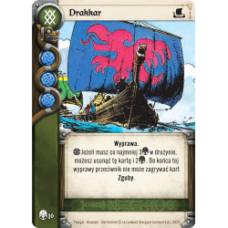 Thorgal: Gra karciana