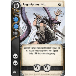 Thorgal: Gra karciana