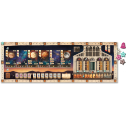 Galileo Galilei (edycja polska)