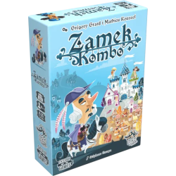 Zamek Kombo (Castle Combo)