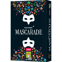 Mascarade (edycja polska)