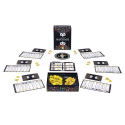 Mascarade (edycja polska)