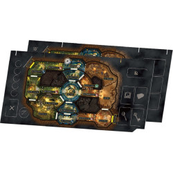 Terrorscape: Nieumarła wrogość