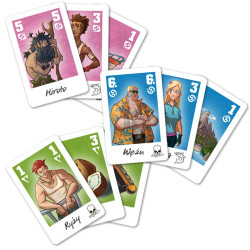 Załoga: Rodzinna przygoda